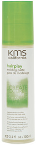KMS California HAIRPLAY MOLDING PASTE (150ml)