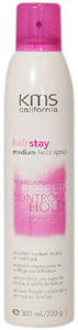 KMS California HAIRSTAY MEDIUM HOLD SPRAY