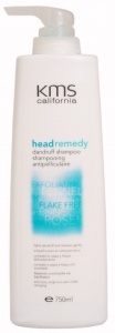 KMS California HEADREMEDY DANDRUFF SHAMPOO -