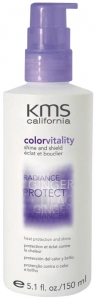 KMS California KMS COLORVITALITY SHINE and SHIELD (150ML)