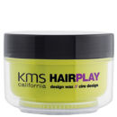 KMS California Kms Hairplay Design Wax (75ml)