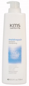 KMS California MOISTREPAIR SHAMPOO - SUPERSIZE