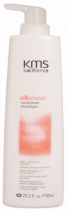 KMS California SILKSHEEN CONDITIONER -SUPERSIZE