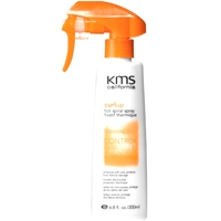 KMS CurlUp - CurlUp Hot Spiral Spray 200ml