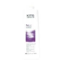KMS FlatOut - FlatOut Conditioner (Salon Size) 750ml