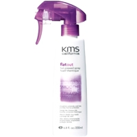 KMS FlatOut - FlatOut Hot Pressed Spray 200ml