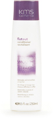 KMS Flatout Conditioner 250ml