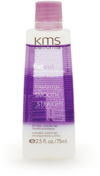 KMS Flatout Smoothing Serum 75ml