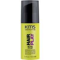 KMS HairPlay - Gel Wax 100ml