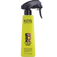 KMS HairPlay - Sea Salt Spray 200ml
