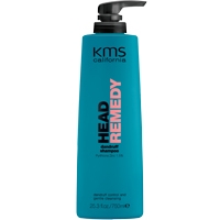 KMS HeadRemedy - Dandruff Shampoo 750ml