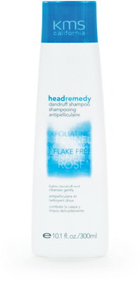KMS Headremedy Dandruff Shampoo 300ml