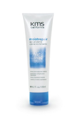 KMS Moistrepair Revival Creme 125ml