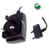 KMS PRODUCTS Mains Charger for SONY ERICSSON k800i w810i k750i k610i (CE Approved)