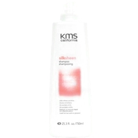 KMS SilkSheen - SilkSheen Shampoo (Salon Size) 750ml