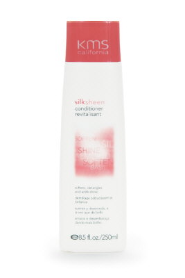 KMS Silksheen Conditioner 250ml