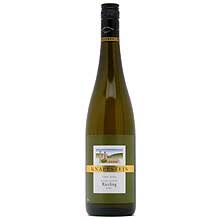 Hand-Picked Riesling 2001- 75 Cl