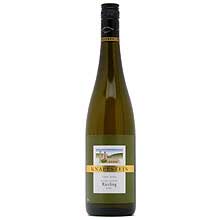 Knappstein Hand-Picked Riesling 2001- 75 Cl