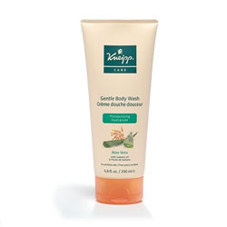 Kneipp Aloe Vera Body Lotion 200ml