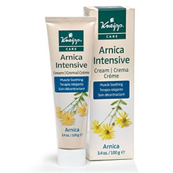 Arnica Leg Cream 100g