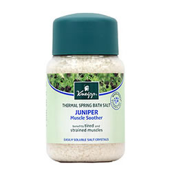 Kneipp Bath Salts Juniper 500g (Muscle Soother)