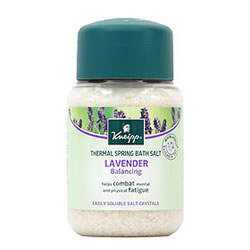 Kneipp Bath Salts Lavender 500g (Balance)