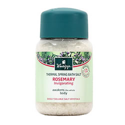 Kneipp Bath Salts Rosemary 500g (Invigorate)