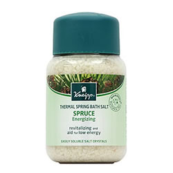 Kneipp Bath Salts Spruce 500g (Vitality)