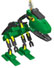 K`Nex Dinosaur 20  Model Building Set
