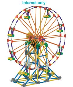 knex Ferris Wheel