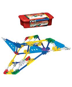 Imagine and Build Tub