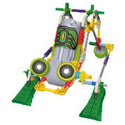 KNex Micro Bots Hopper