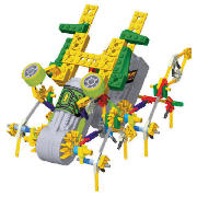 KNex Micro Bots Scooter