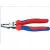 KNIPEX 02 02 200 sb combination pliers
