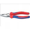 KNIPEX 03 02 200 sb combination pliers
