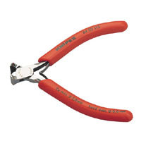 Knipex 115mm Electronics End Cutting Nipper