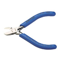 Knipex 115mm Flush Electronics Diagonal Cutters