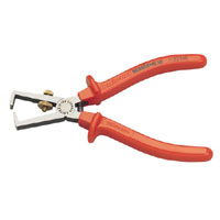 160mm Adjustable Wire Stripping Pliers