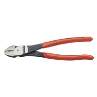 Knipex 160mm High Leverage Diagonal Side Cutter
