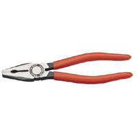 Knipex 180mm Combination Pliers