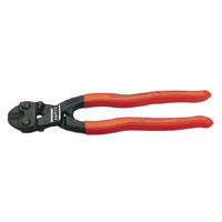 KNIPEX 200Mm Cobolt Cutters