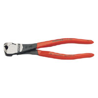 200mm High Leverage End Cutting Pliers
