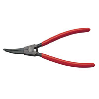 KNIPEX 200Mm Horse-Shoe Clip Plier