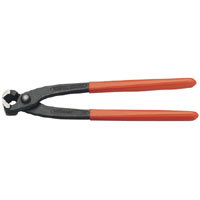 Knipex 250mm Steel Fixers Or Concreting Nipper