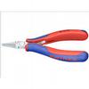 KNIPEX 35 12 115 sb relay adjusting pliers