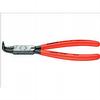 KNIPEX 44 21 j31 sb circlip pliers int bent