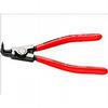 KNIPEX 46 21 a31 sb circlip pliers ext bent