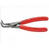 KNIPEX 48 21 j11 sb circlip pliers int bent