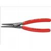 KNIPEX 49 11 a0 sb circlip pliers ext strt