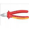 KNIPEX 70 06 180 sb diagonal cut pliers vde